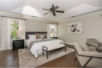 1252 Atlantic Drive NW, Atlanta, GA 30318 - Photo 5