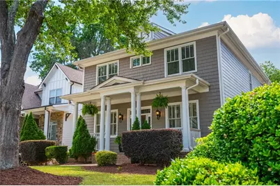 1252 Atlantic Drive NW, Atlanta, GA 30318 - Photo 9