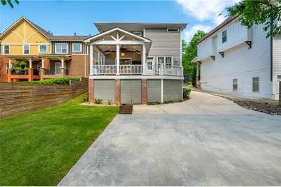 1252 Atlantic Drive NW, Atlanta, GA 30318 - Photo 45