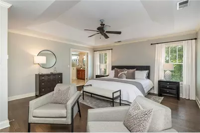 1252 Atlantic Drive NW, Atlanta, GA 30318 - Photo 35
