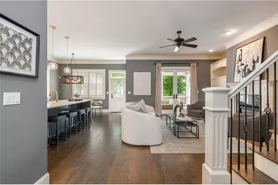 1252 Atlantic Drive NW, Atlanta, GA 30318 - Photo 17