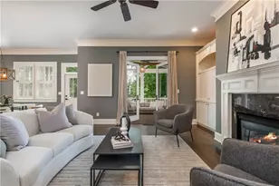 1252 Atlantic Dr NW, Atlanta, GA 30318 - Photo 3