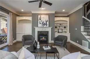 1252 Atlantic Dr NW, Atlanta, GA 30318 - Photo 25