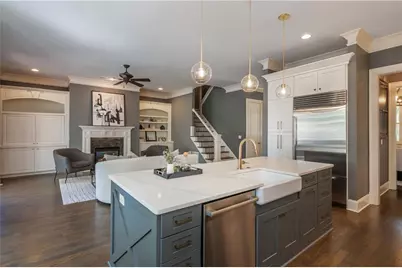 1252 Atlantic Drive NW, Atlanta, GA 30318 - Photo 29