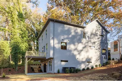 3156 Zion Street, Scottdale, GA 30079 - Photo 35