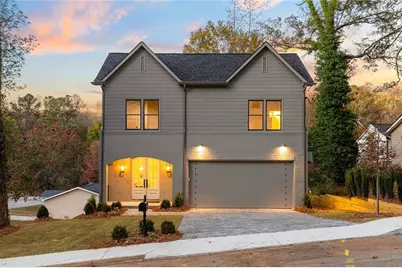 3156 Zion Street, Scottdale, GA 30079 - Photo 37