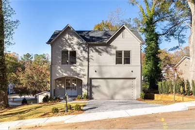 3156 Zion Street, Scottdale, GA 30079 - Photo 3