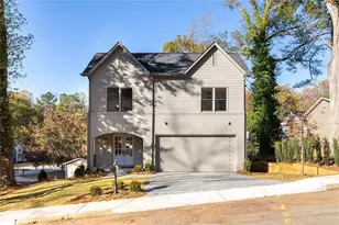 3156 Zion St, Scottdale, GA 30079 - Photo 3