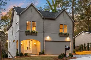 3156 Zion St, Scottdale, GA 30079 - Photo 1