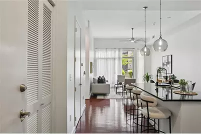 711 Cosmopolitan Avenue NE #102, Atlanta, GA 30324 - Photo 3
