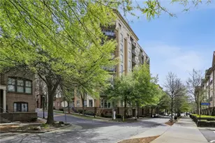 711 Cosmopolitan Ave NE, Atlanta, GA 30324 - Photo 1