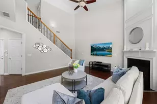 825 Poplar Terrace, Canton, GA 30115 - Photo 19