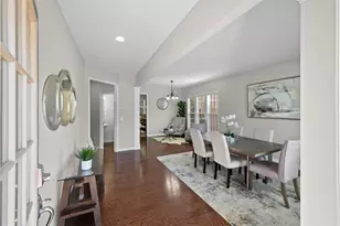 825 Poplar Terrace, Canton, GA 30115 - Photo 5