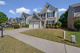 825 Poplar Terrace, Canton, GA 30115 - Photo 3