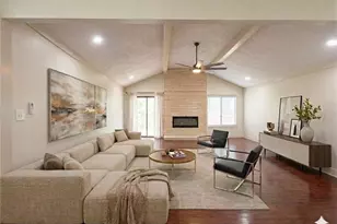 234 Shadow Lake Dr SW, Lilburn, GA 30047 - Photo 3
