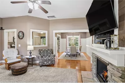 254 Jefferson Drive, Dallas, GA 30132 - Photo 5