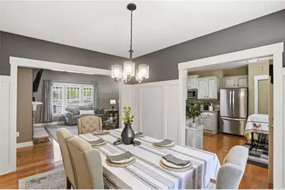 254 Jefferson Drive, Dallas, GA 30132 - Photo 9