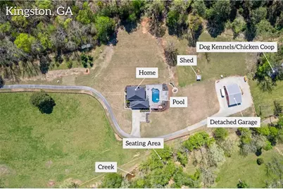 175 Tom Jones Road, Kingston, GA 30145 - Photo 125