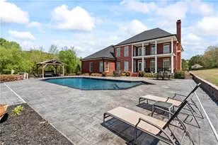 175 Tom Jones Rd, Kingston, GA 30145 - Photo 3