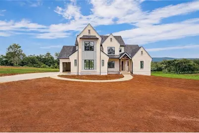 126 Palisade Drive, Rydal, GA 30171 - Photo 1