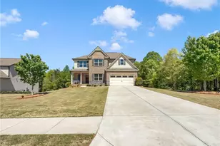 189 Bella Dr, Monroe, GA 30655 - Photo 3