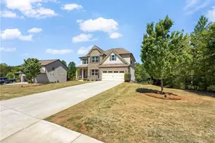 189 Bella Dr, Monroe, GA 30655 - Photo 5