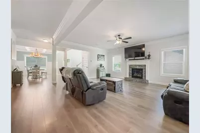 189 Bella Drive, Monroe, GA 30655 - Photo 7