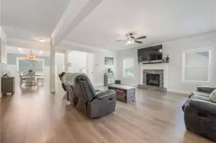 189 Bella Dr, Monroe, GA 30655 - Photo 7