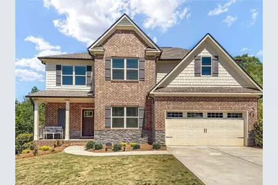 189 Bella Drive, Monroe, GA 30655 - Photo 1