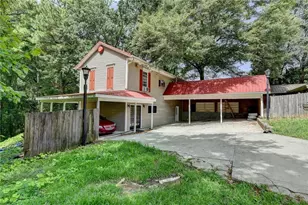 2155 Mitchell Rd, Norcross, GA 30071 - Photo 3
