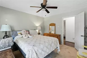 2491 Highland Golf Course Dr SE, Conyers, GA 30013 - Photo 25
