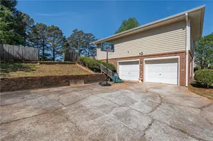 2491 Highland Golf Course Dr SE, Conyers, GA 30013 - Photo 41