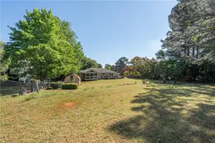2491 Highland Golf Course Dr SE, Conyers, GA 30013 - Photo 39