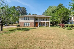 2491 Highland Golf Course Dr SE, Conyers, GA 30013 - Photo 3