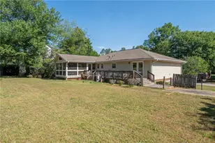 2491 Highland Golf Course Dr SE, Conyers, GA 30013 - Photo 37