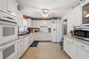 2491 Highland Golf Course Dr SE, Conyers, GA 30013 - Photo 21