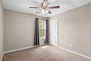 542 Staghorn Ln, Suwanee, GA 30024 - Photo 21