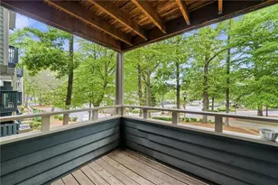 1355 N Crossing Dr NE, Atlanta, GA 30329 - Photo 15