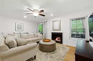 1355 N Crossing Dr NE, Atlanta, GA 30329 - Photo 7