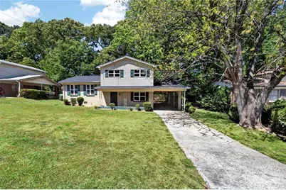 3931 Adamsville Drive SW, Atlanta, GA 30331 - Photo 3