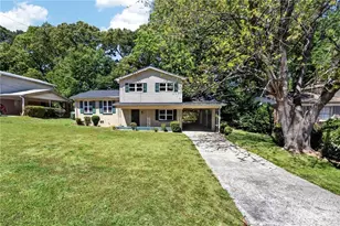 3931 Adamsville Dr SW, Atlanta, GA 30331 - Photo 3