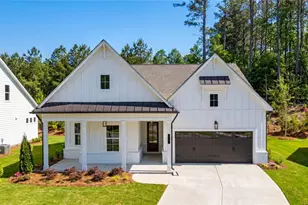 1117 Cooks Farm, Woodstock, GA 30189 - Photo 1