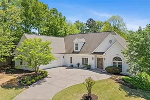 1610 Oakfield Ln, Roswell, GA 30075 - Photo 1
