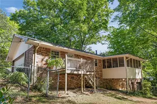 1438 Gardner Rd NW, Conyers, GA 30012 - Photo 19