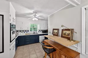 1438 Gardner Rd NW, Conyers, GA 30012 - Photo 7