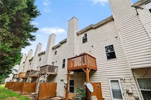 2959 Stonecrest Ln, Lithonia, GA 30038 - Photo 35