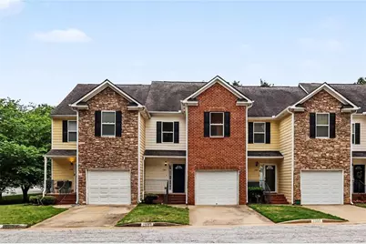 2959 Stonecrest Lane, Lithonia, GA 30038 - Photo 1