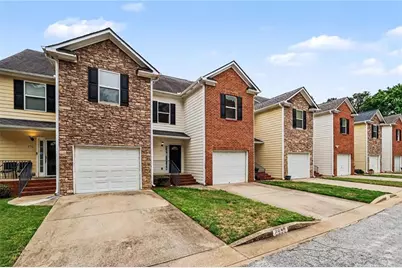 2959 Stonecrest Lane, Lithonia, GA 30038 - Photo 5