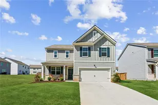 430 HighGrove Wy, Dallas, GA 30157 - Photo 1