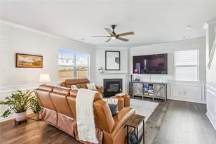 430 HighGrove Wy, Dallas, GA 30157 - Photo 7